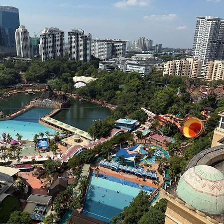 Raintree Resort Suites Petaling Jaya Esterno foto