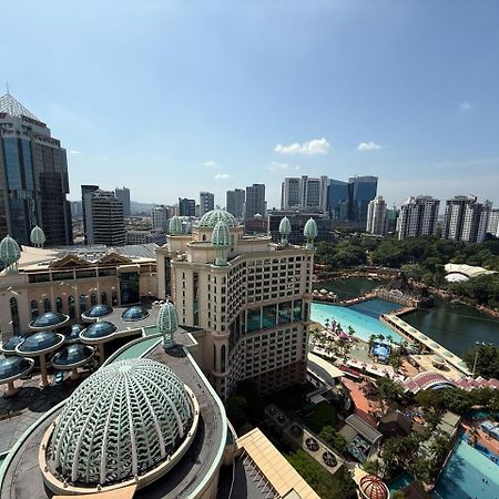 Raintree Resort Suites Petaling Jaya Esterno foto