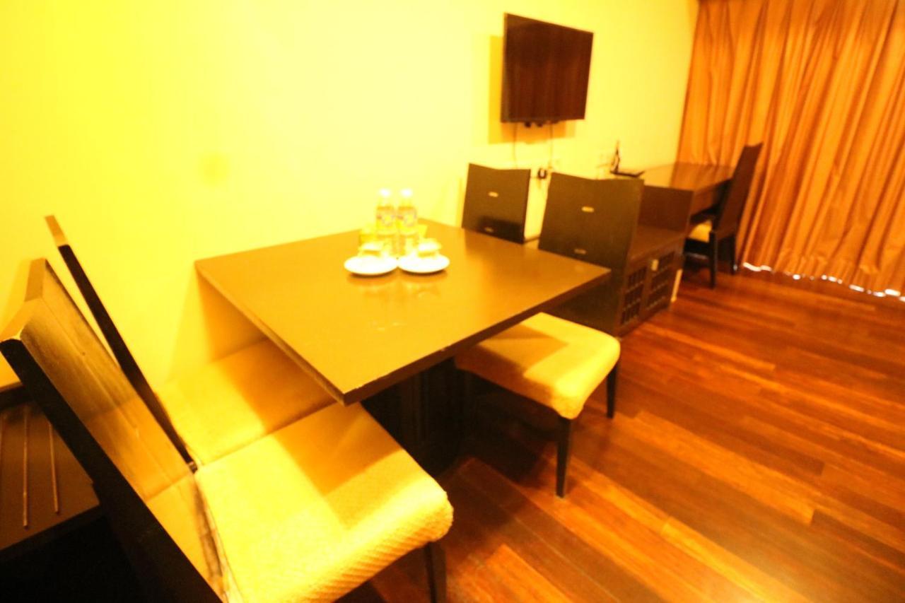 Raintree Resort Suites Petaling Jaya Esterno foto
