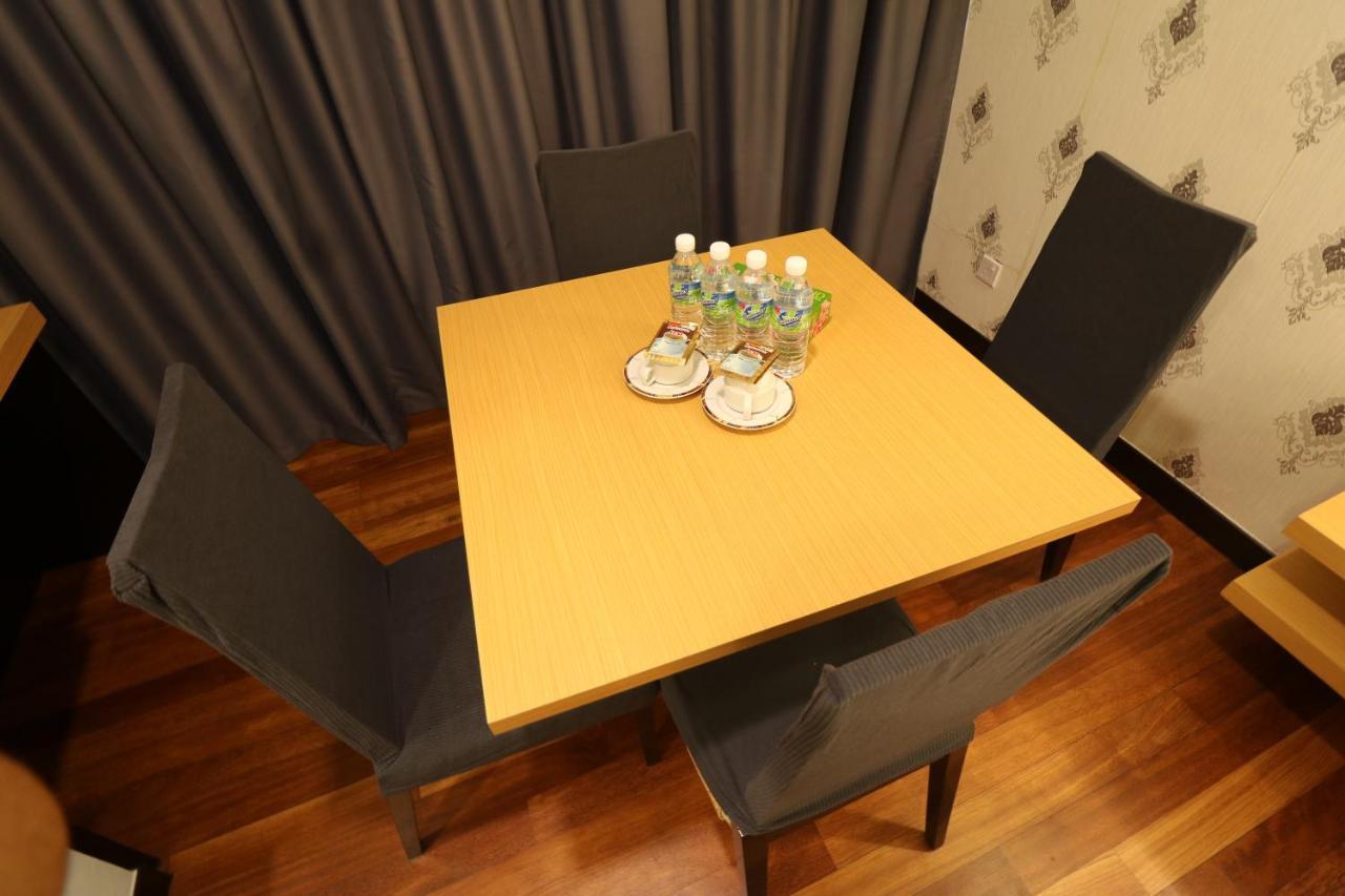 Raintree Resort Suites Petaling Jaya Esterno foto