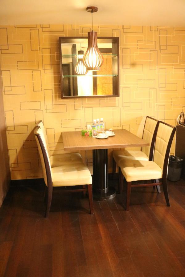 Raintree Resort Suites Petaling Jaya Esterno foto