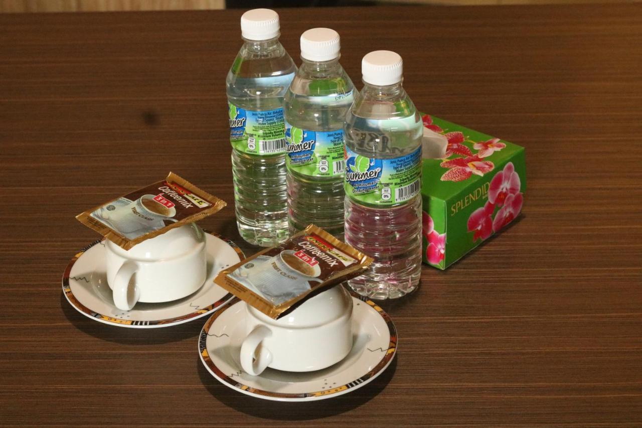 Raintree Resort Suites Petaling Jaya Esterno foto