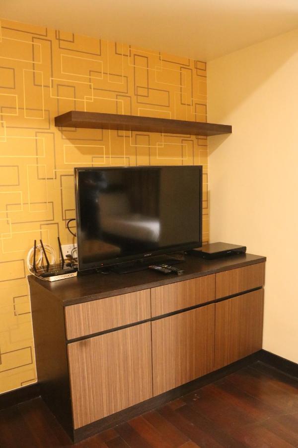 Raintree Resort Suites Petaling Jaya Esterno foto