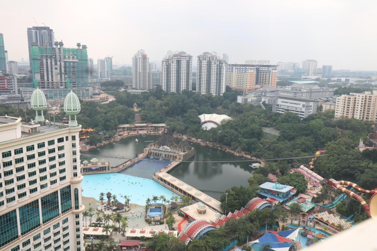 Raintree Resort Suites Petaling Jaya Esterno foto