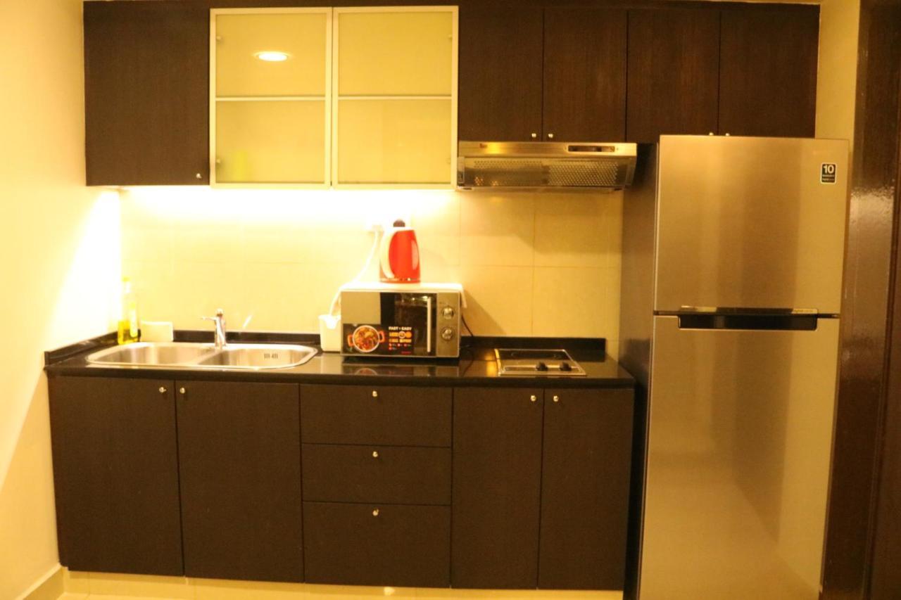 Raintree Resort Suites Petaling Jaya Esterno foto