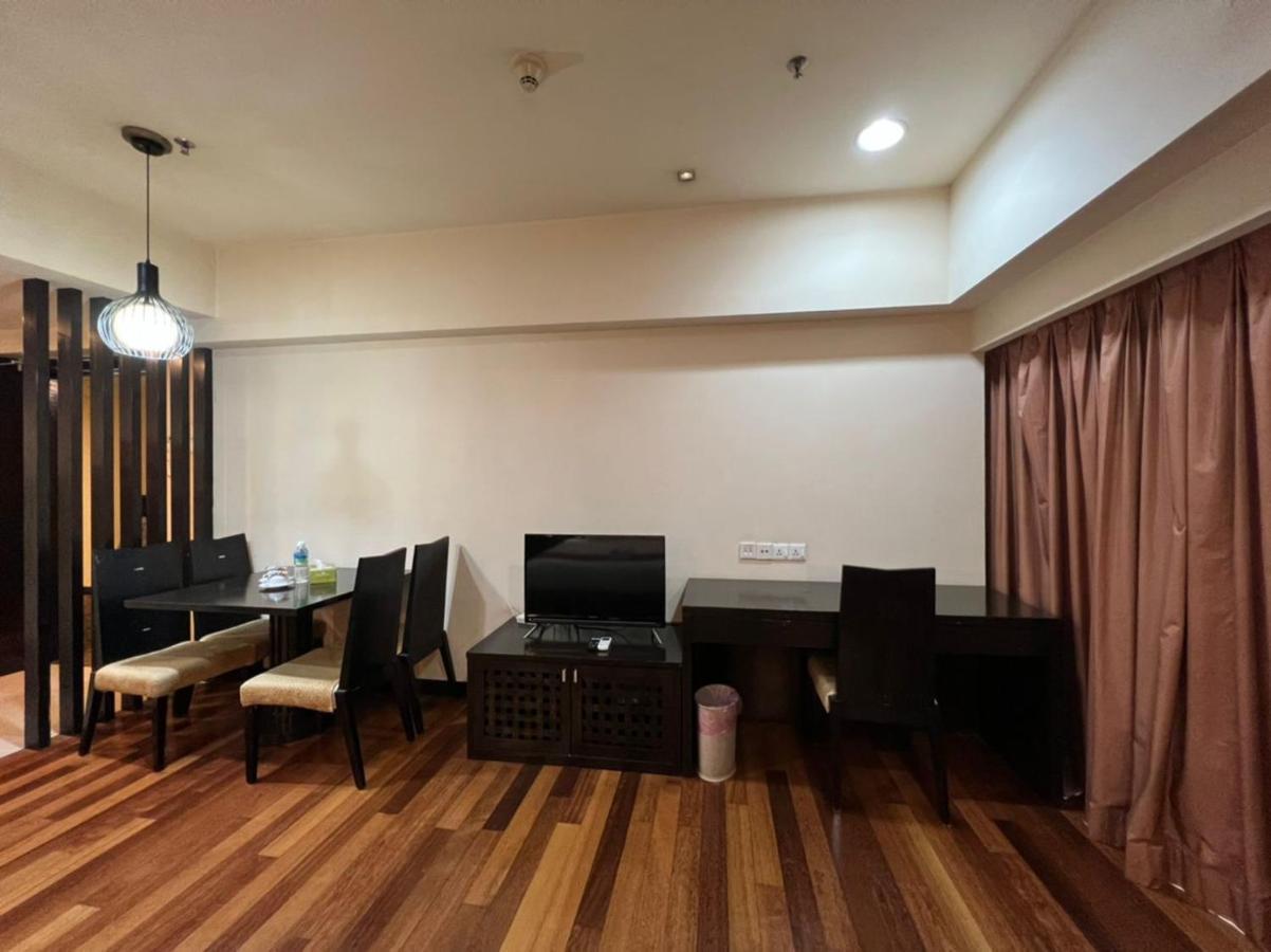 Raintree Resort Suites Petaling Jaya Esterno foto