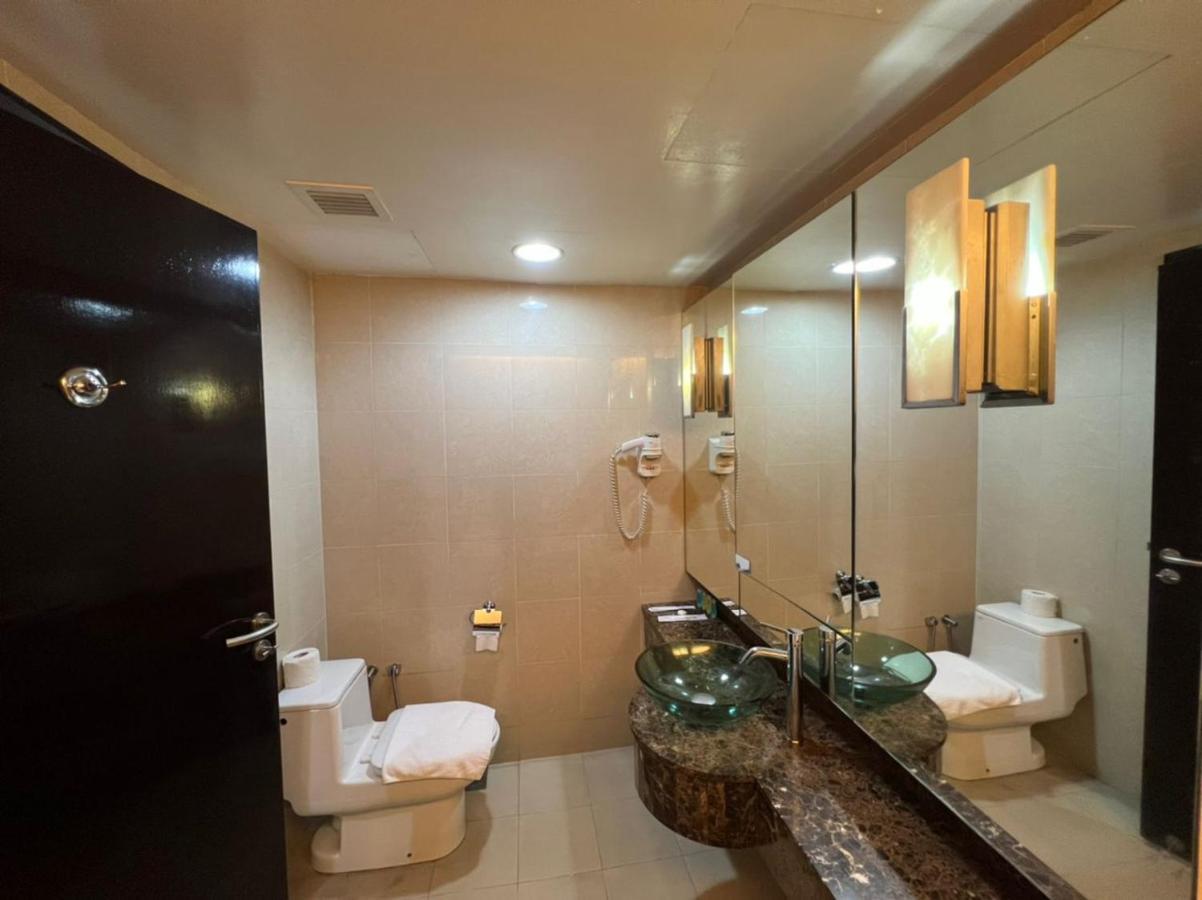 Raintree Resort Suites Petaling Jaya Esterno foto
