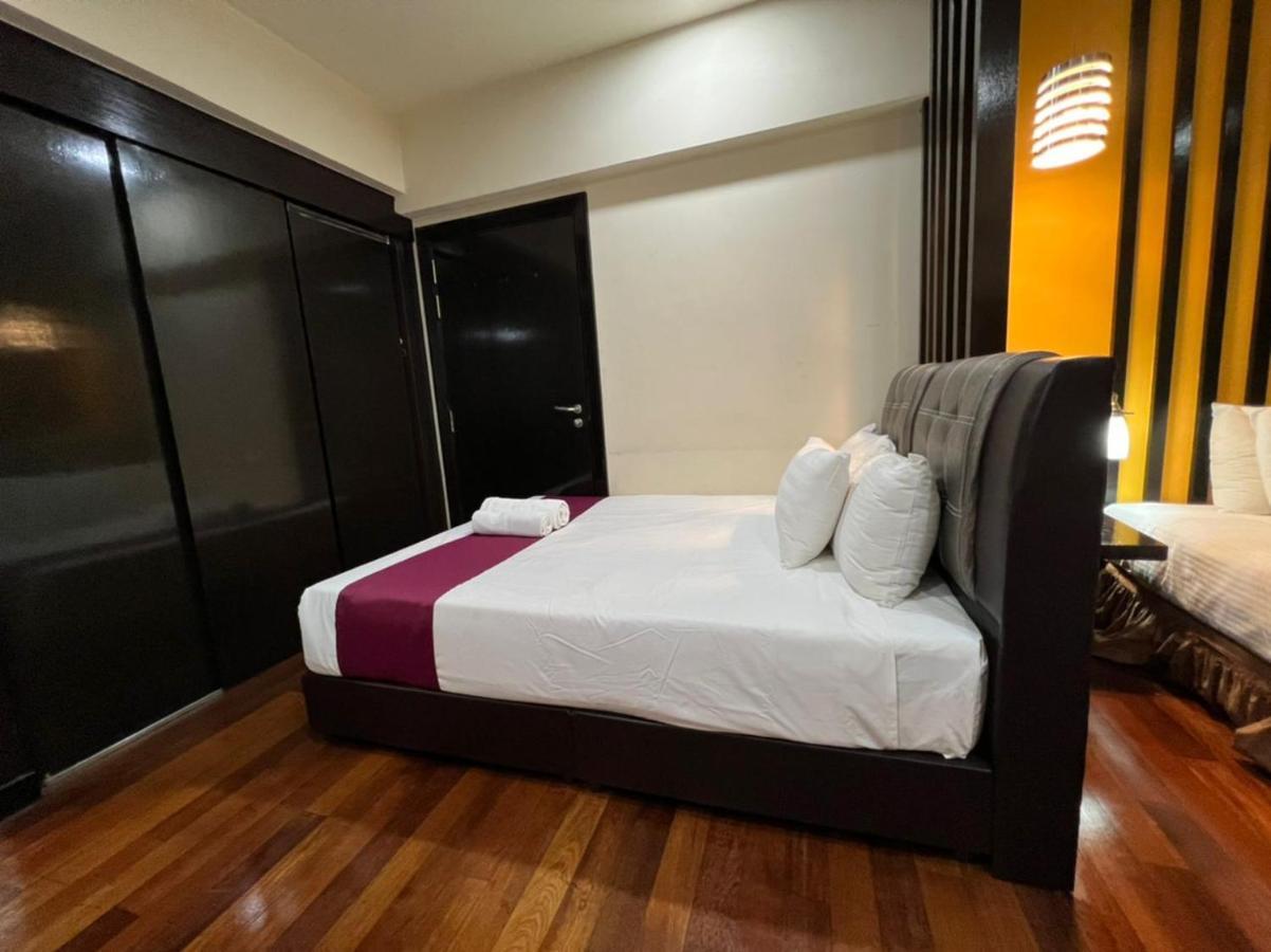 Raintree Resort Suites Petaling Jaya Esterno foto