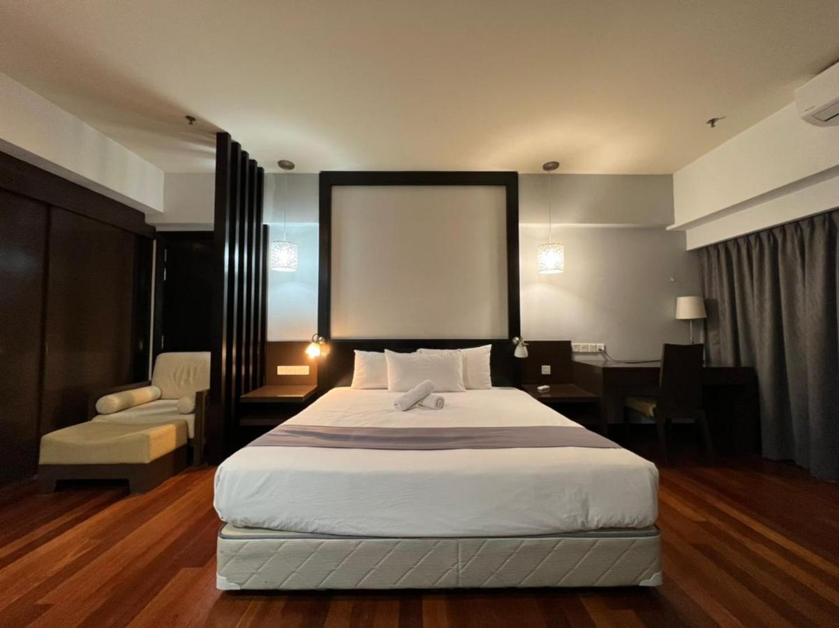 Raintree Resort Suites Petaling Jaya Esterno foto