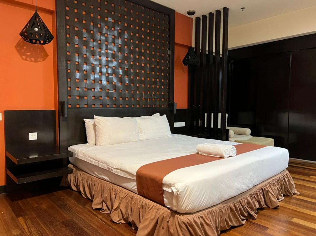 Raintree Resort Suites Petaling Jaya Esterno foto