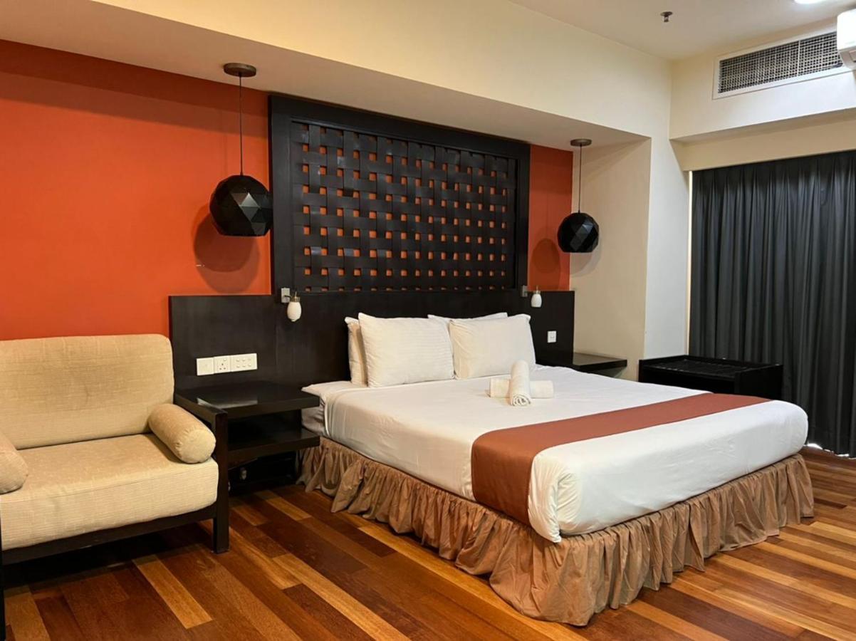 Raintree Resort Suites Petaling Jaya Esterno foto
