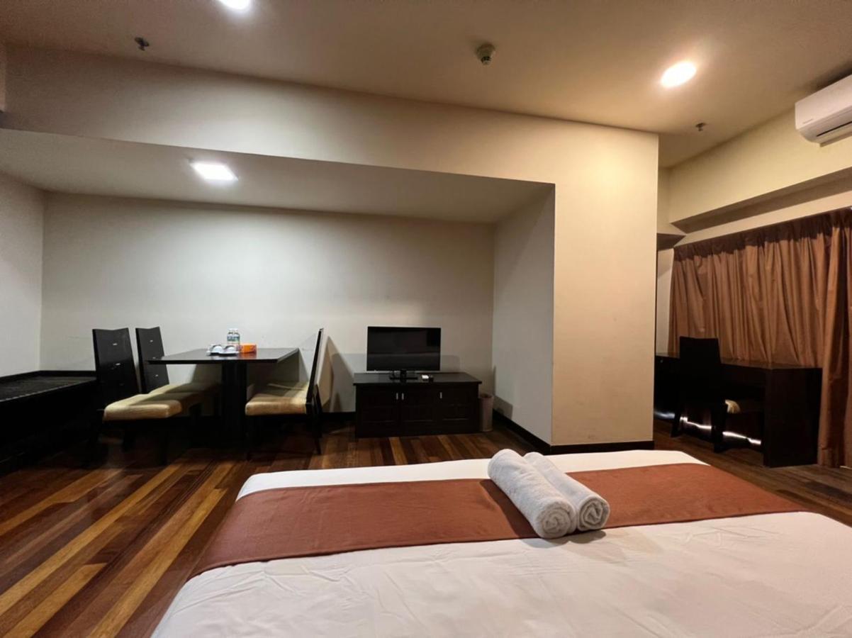 Raintree Resort Suites Petaling Jaya Esterno foto
