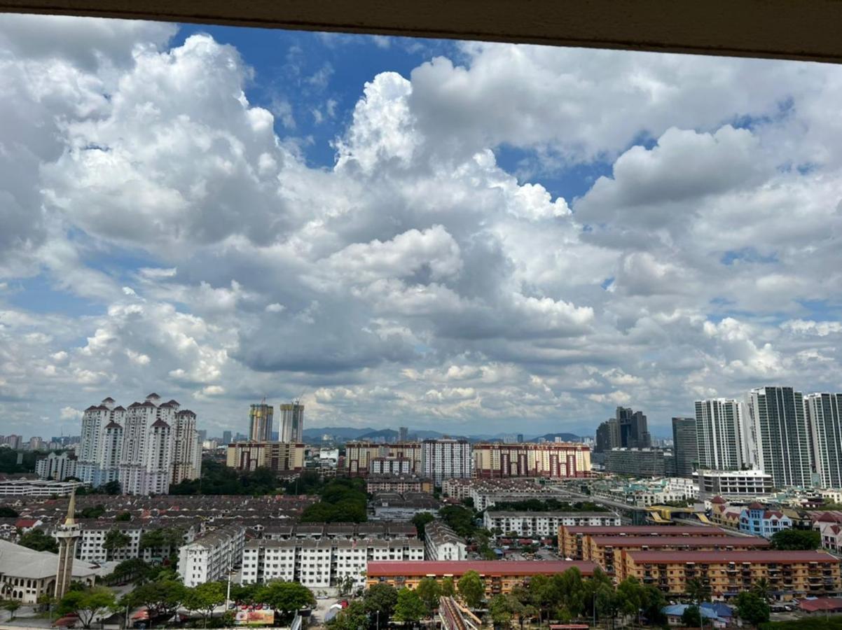 Raintree Resort Suites Petaling Jaya Esterno foto