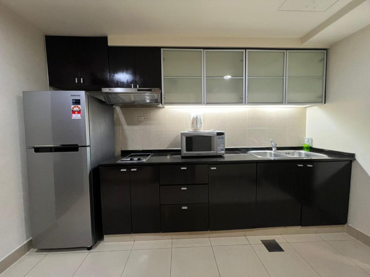 Raintree Resort Suites Petaling Jaya Esterno foto
