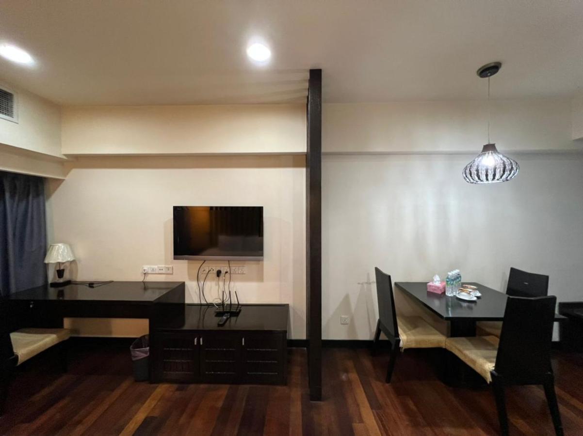 Raintree Resort Suites Petaling Jaya Esterno foto
