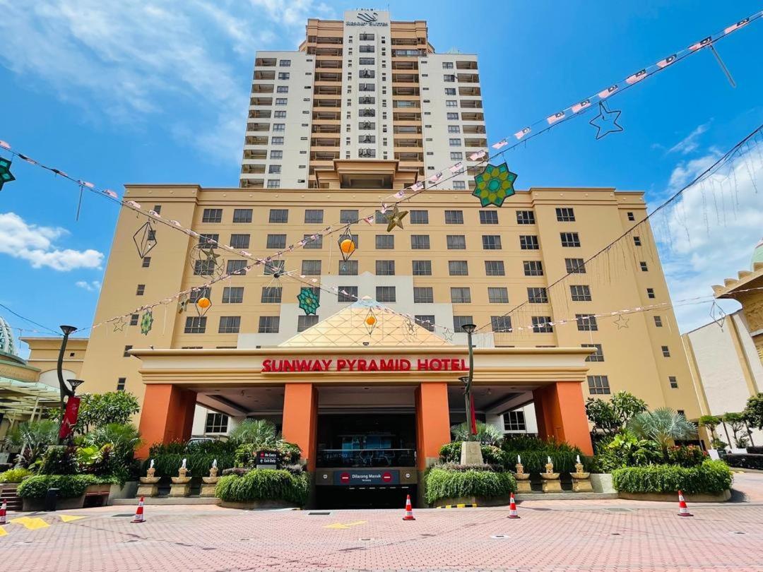 Raintree Resort Suites Petaling Jaya Esterno foto