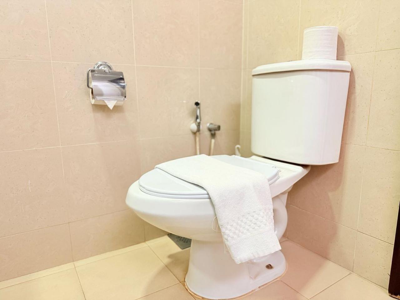 Raintree Resort Suites Petaling Jaya Esterno foto